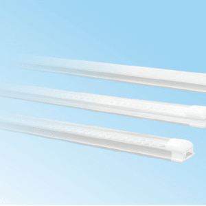LED Integrated Tube Series