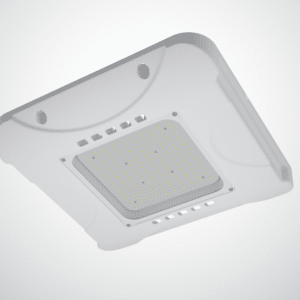 LED Gas Station Light - GS Series