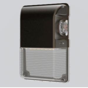 LED Mini Wall Pack - MWP Series