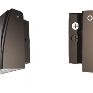 LED Adjustable Wall Pack Light (Full Cut Off)
