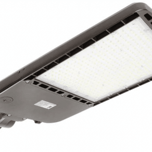 LED Area/Shoebox Light