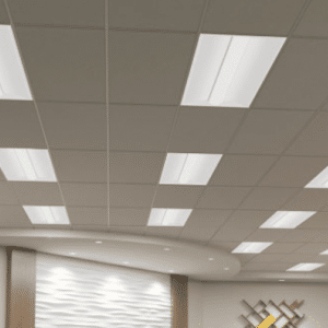 LED Troffer Series