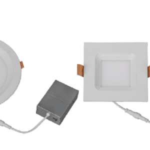 LED Baffle Downlight -BFDL Series